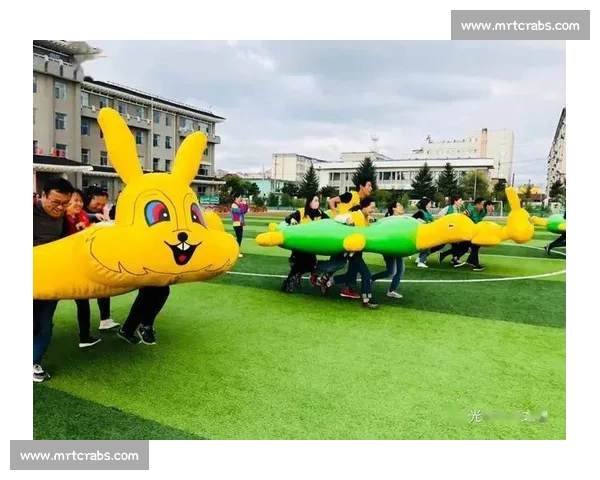 以耍比赛为核心展示传统技艺与团队竞技魅力活动规划方案蓝图构想