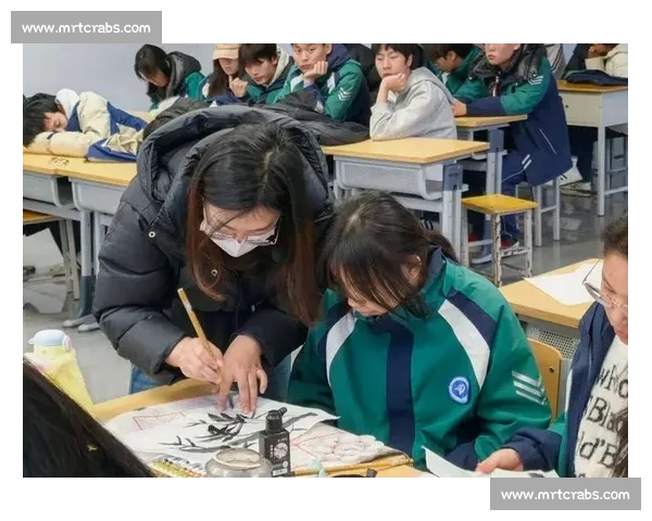 以书画作品为核心展示校园艺术魅力与审美创造力的创新比赛构想案