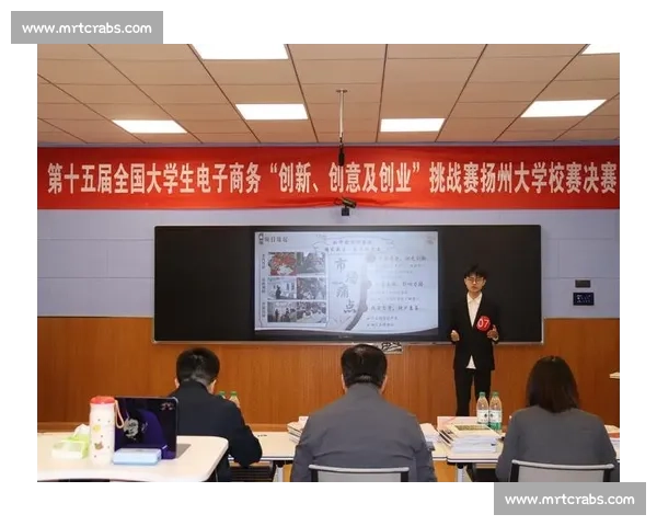 京东举办创新挑战赛,激励年轻创客共同探索未来电商发展新机遇 京东举办创新挑战赛,激励年轻创客共同探索未来电商发展新机遇