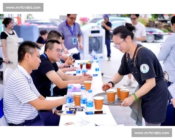 以咖啡比赛为平台探索咖啡文化的传承与创新推动行业发展 以咖啡比赛为平台探索咖啡文化的传承与创新推动行业发展