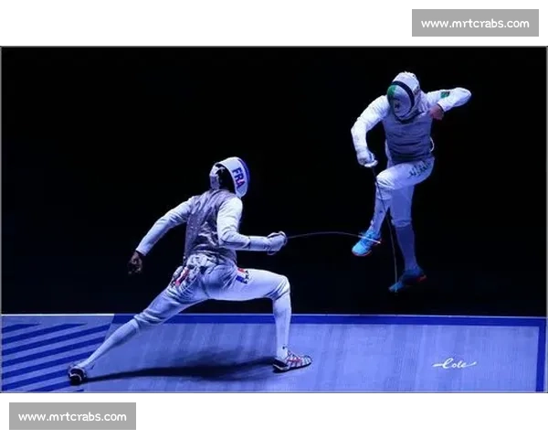 万国击剑比赛引领全球剑道交流与竞技精神新篇章发展未来格局共融