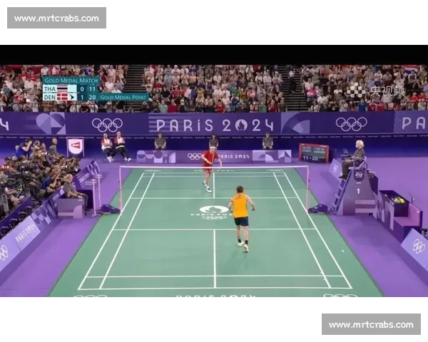 2012年羽毛球赛场风云再起 突破与挑战交织的经典对决